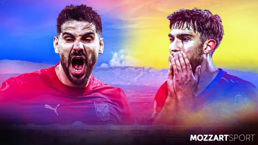 KRAJ: Srbija - Andora 3:0