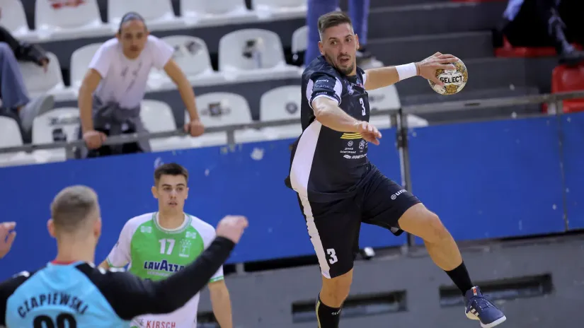 Marko Vasić (©Starsport)