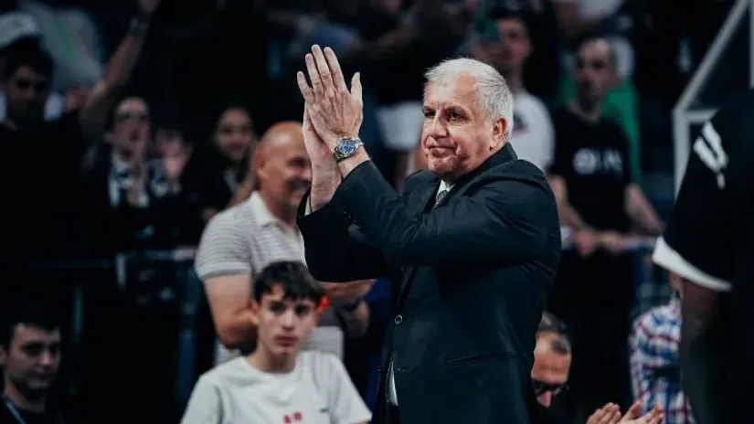 Željko Obradović (ABA liga)