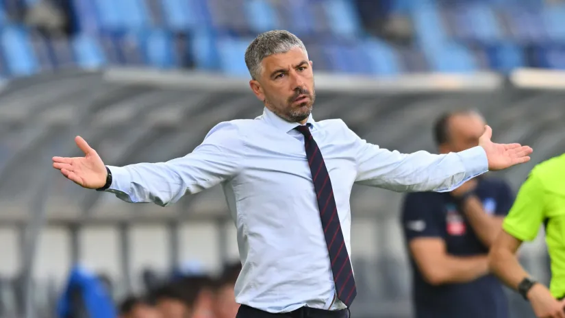 Aleksandar Kolarov (©MN Press)