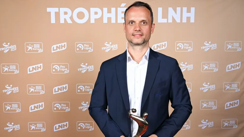 Danijel Anđelković (©lnh.fr)