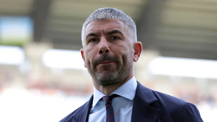 Aleksandar Kolarov (©Starsport)