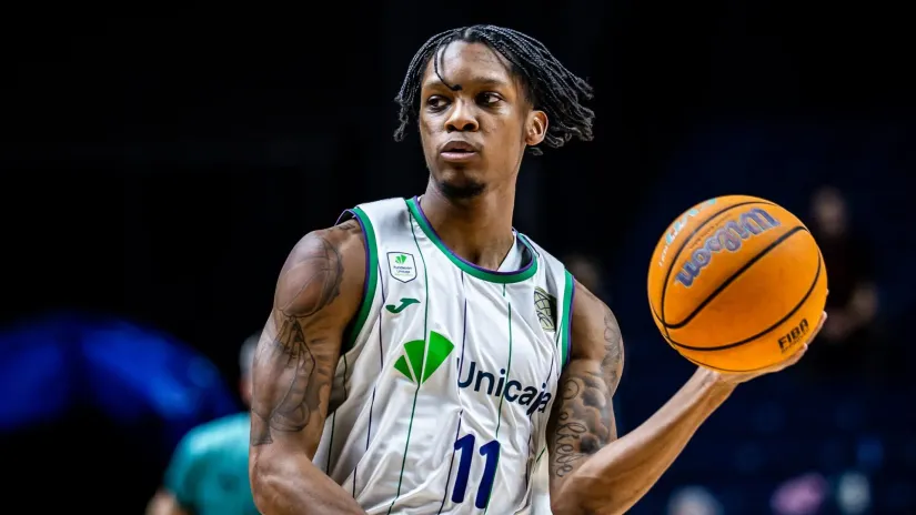 Tajson Karter (FIBA)