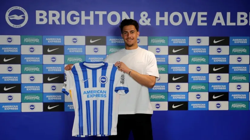 Haralampos Kostulac (©brightonandhovealbion.com)