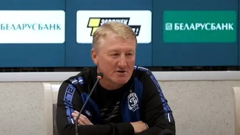 Radislav Orlovski (©YouTube)