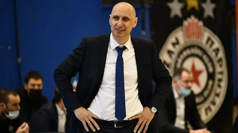 Aleksandar Matović (Foto: MN Press)