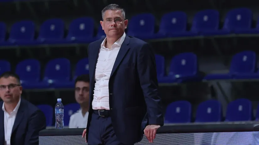 Saša Nikitović (©Superstar)