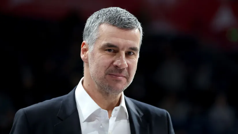Vlada Jovanović (Foto: Starsport)