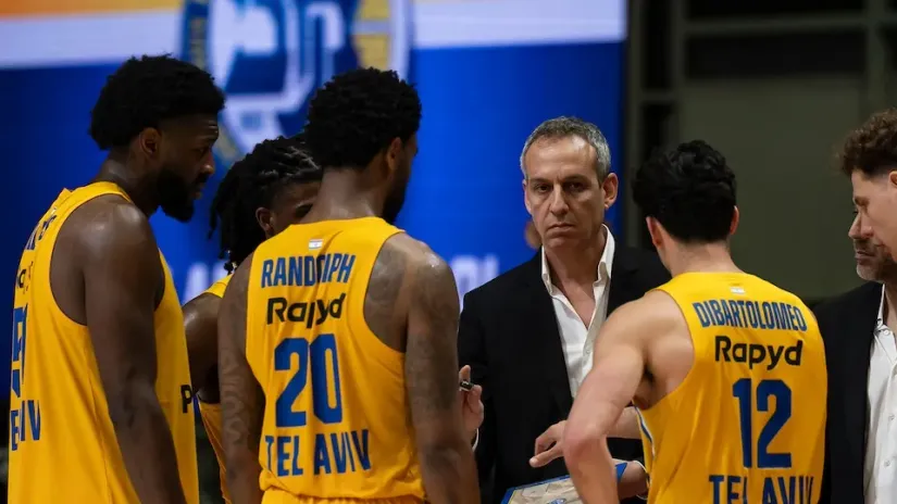 Makabi Tel Aviv (Starsport)