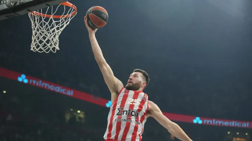 Alek Piters (©MN Press)