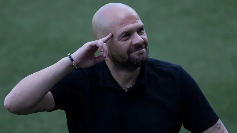 Slavko Matić (@StarSport)