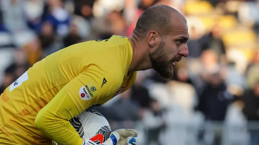 Marko Milošević (©Star Sport)