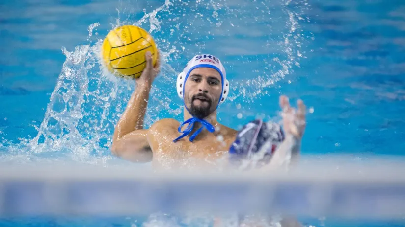 Viktor Rašović (©VSS)
