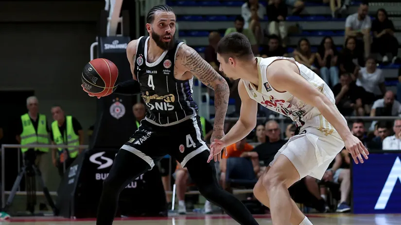 Dvejn Vašington (Foto: Starsport)