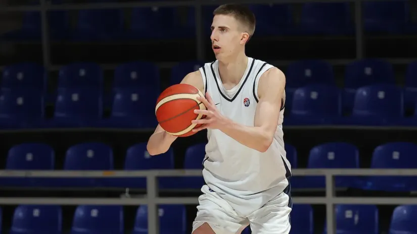 Bogoljub Marković (©Starsport)