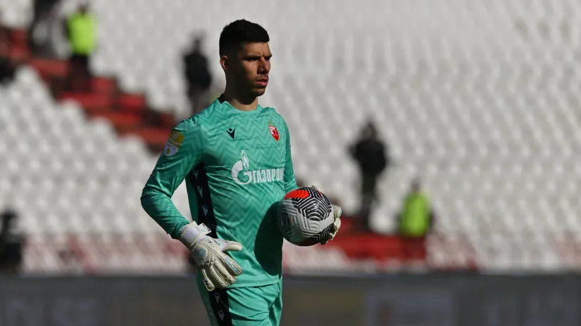 Omri Glazer (©MN Press)