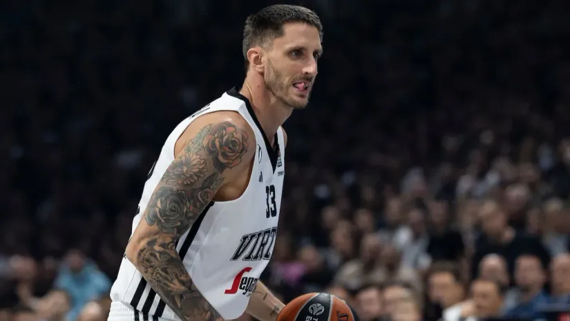 Akile Polonara (©Starsport)