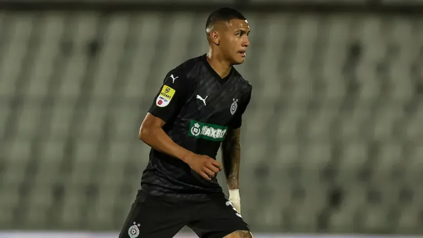Kervin Arijaga (Star sport)