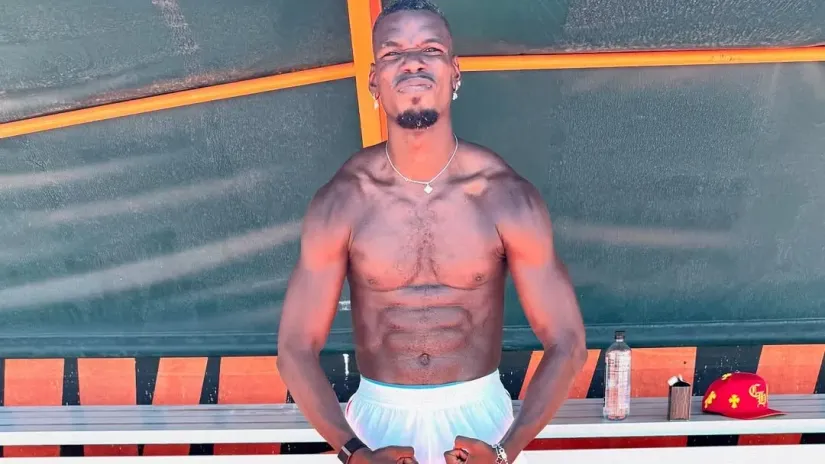 (©Paul Pogba/Instagram)