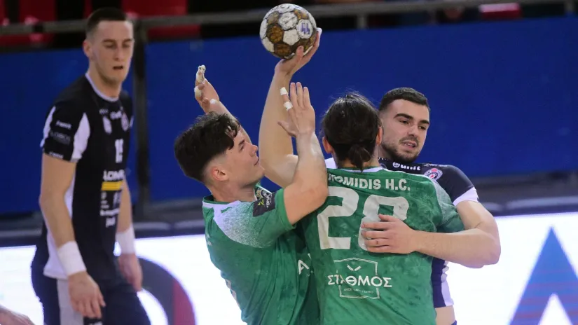 Luka Barjaktarović (©Starsport)