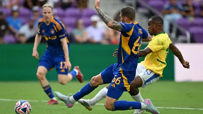 Gol Rejnersa (AFP)
