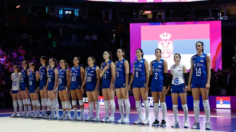 (©FIVB)