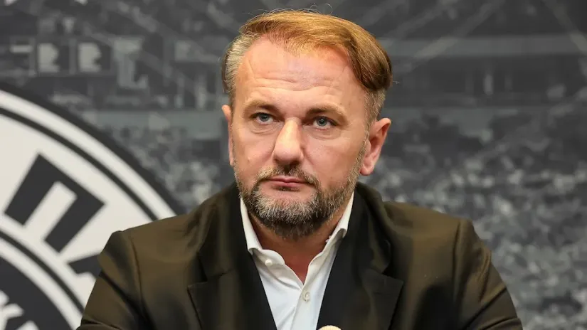 Ostoja Mijailović (Starsport)