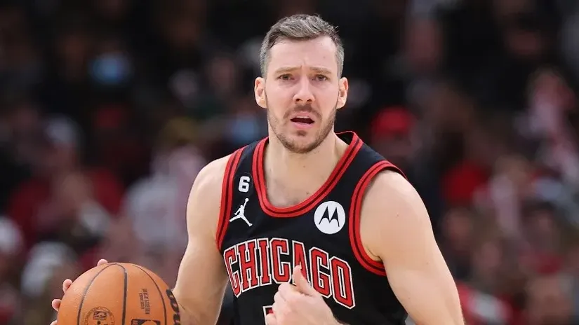 Goran Dragić (AFP)