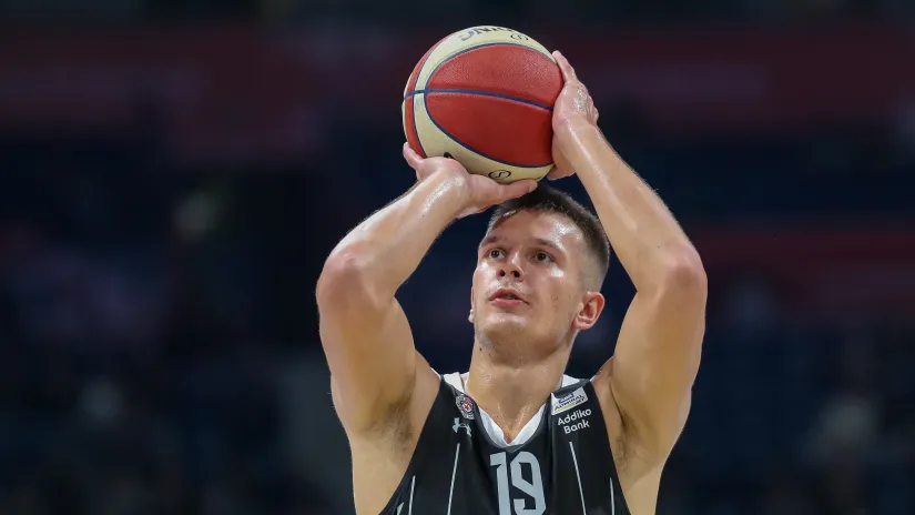 Arijan Lakić (Foto: Starsport)