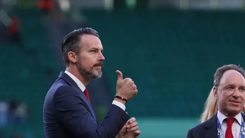 Džoš Krenke (AFP)