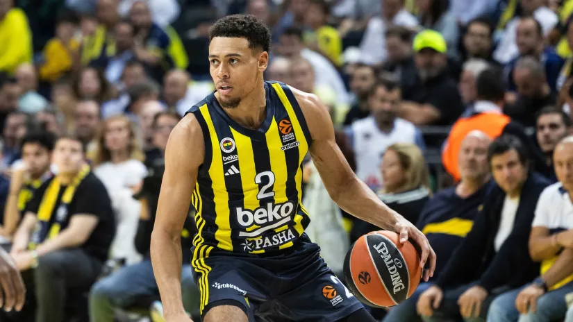 Vejd Boldvin (Foto: Starsport)