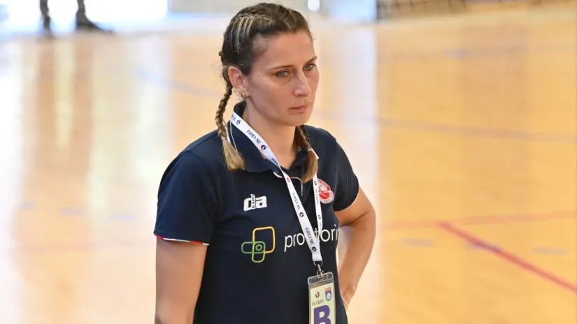 Slađana Pop Lazić