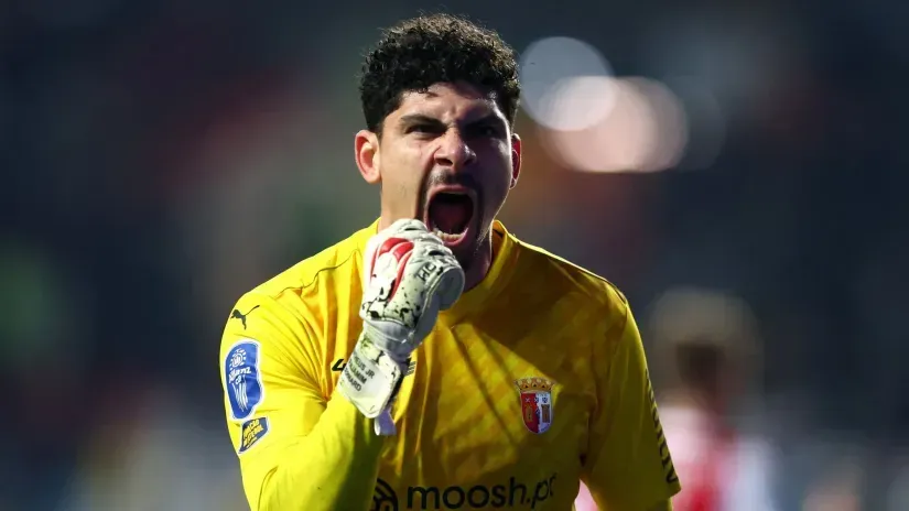 Mateus Lima Magaljaeš