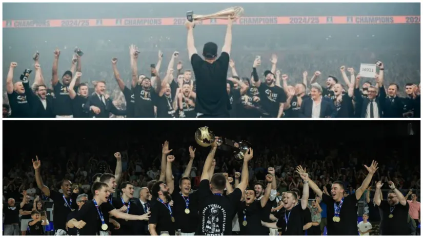 Partizan Mozzart Bet (©MN Press, ABA liga)