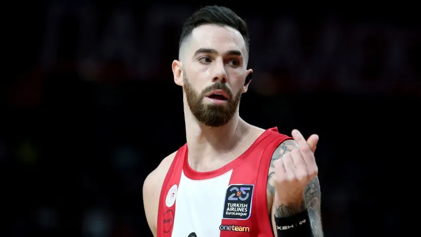 Luka Vildoza (©Starsport)