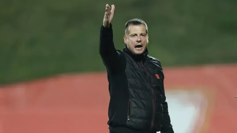 Nenad Lalatović