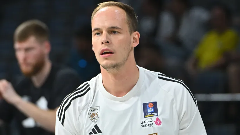 Klemen Prepelič (©MN Press)