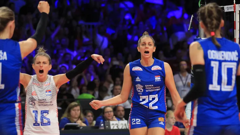 Sara Lozo (©MN Press)