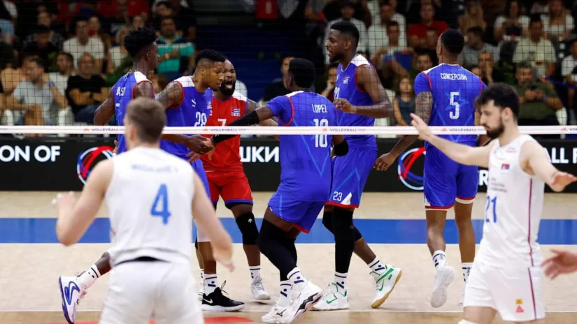 (©FIVB)