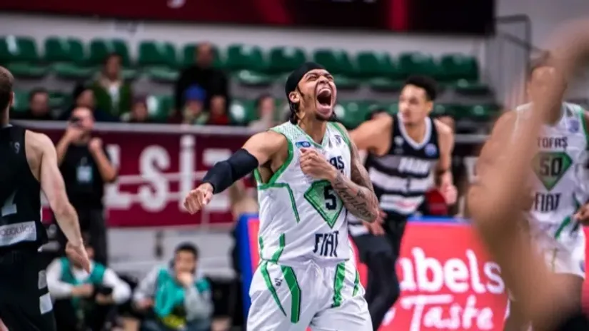 Kejleb Homsli (FIBA)