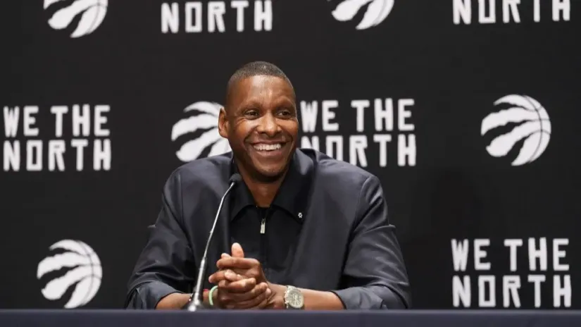Masai Uđiri (©AFP)