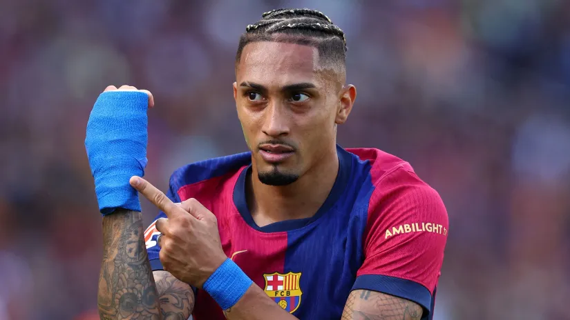 Rafinja (©Reuters)