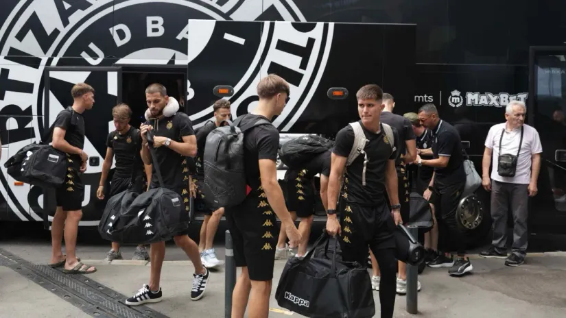 (FK Partizan)