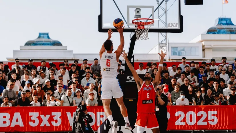 (©FIBA Basketball)
