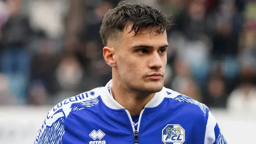 Aleksandar Stanković (©Guliver)