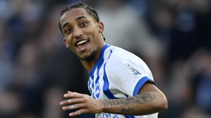 Žoao Pedro (Reuters)