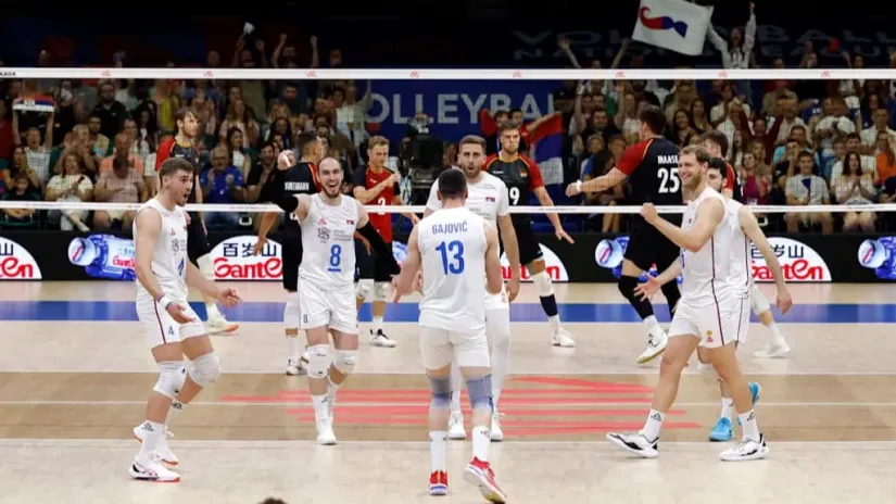 (©FIVB)