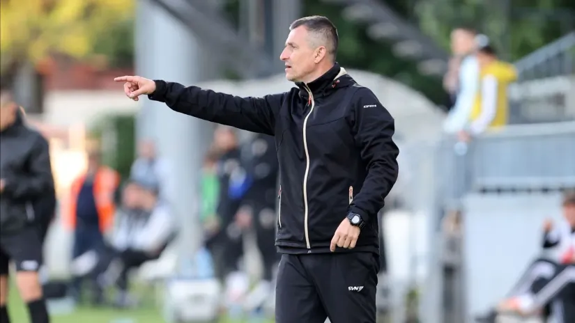 Zoran Vasiljević (@MNPress)