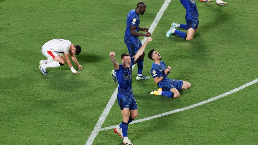 (©Reuters)