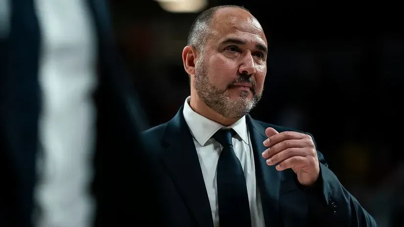 Ćus Mateo (©Starsport)